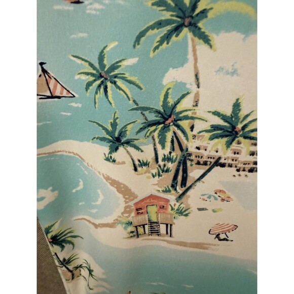 NWT Walter Hagen Performance 11 Novelty Golf Polo Mens S Small Resort $70 - Picture 6 of 9